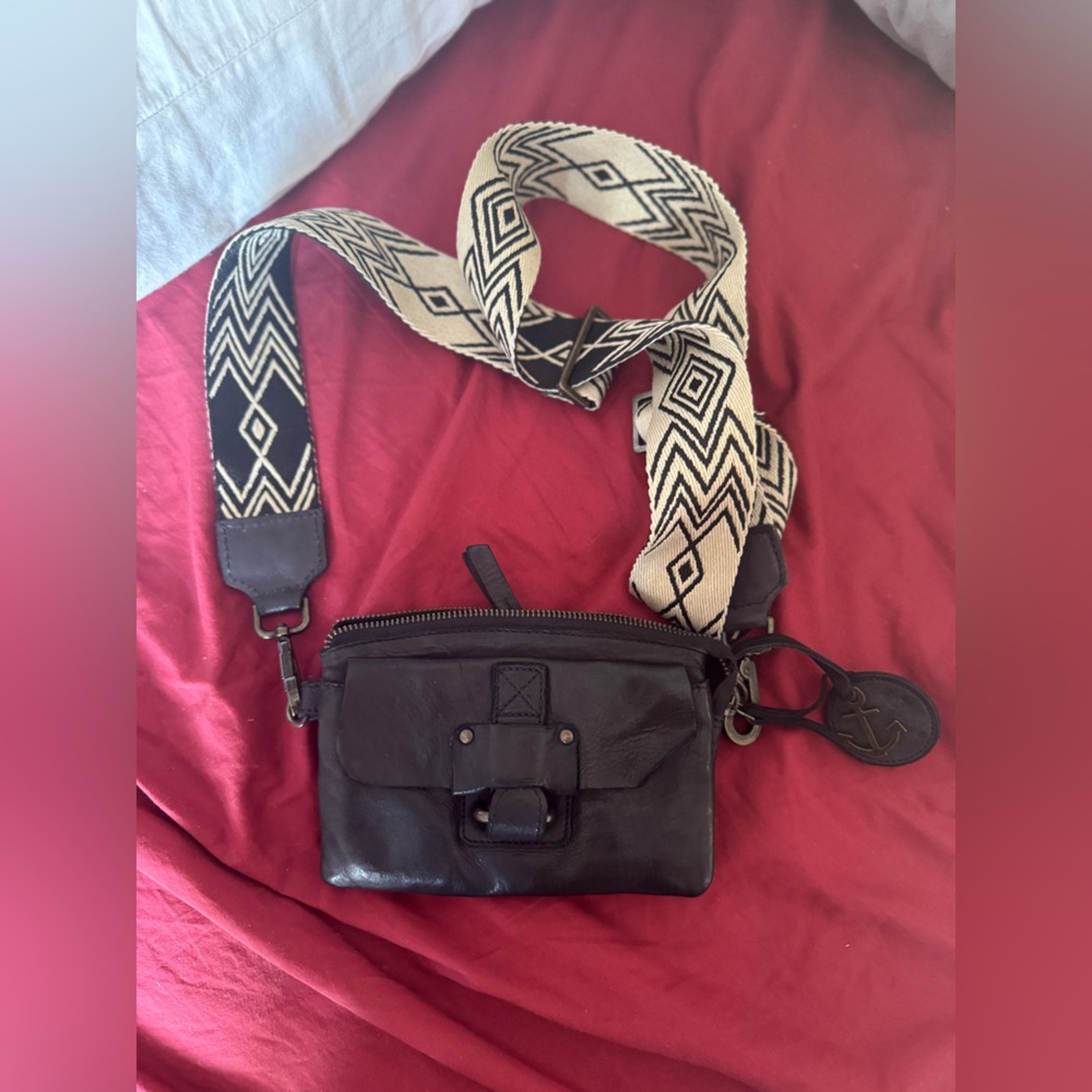 Harbour 2nd fannypack/crossbody bag